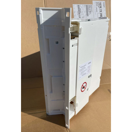 Boitier Ninka Pour Porte Diagonal - Ref. 1570.73.20071